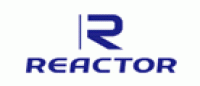 锐科特REACTOR品牌logo