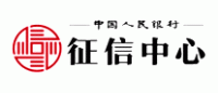 人民银行征信中心品牌logo