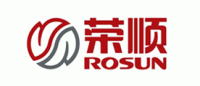 荣顺Rosun品牌logo