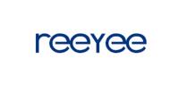 reeyee品牌logo