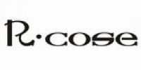 rcose品牌logo