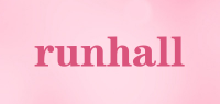 runhall品牌logo