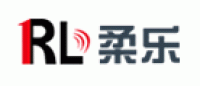 柔乐RL品牌logo