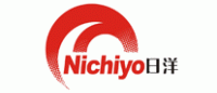 日洋Nichyo品牌logo