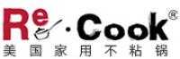 RECOOK品牌logo