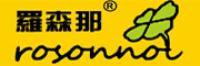 锐吉卡品牌logo