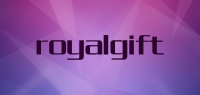 royalgift品牌logo