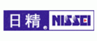 日精NISSEI品牌logo