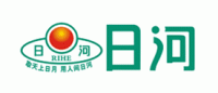日河品牌logo