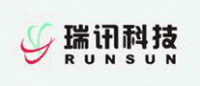 瑞讯品牌logo