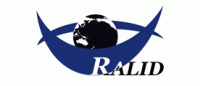 瑞立德RALID品牌logo