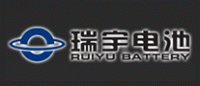 瑞宇品牌logo