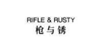 riflerusty品牌logo