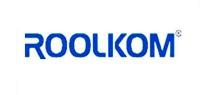 瑞客ROOLKOM品牌logo