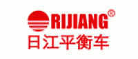日江品牌logo