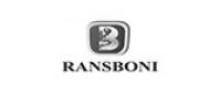 ransboni品牌logo