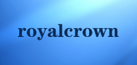 royalcrown品牌logo