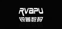 rvapu品牌logo