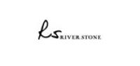 瑞弗史东RIVERSTONE品牌logo