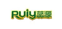 蕊源RUIY品牌logo