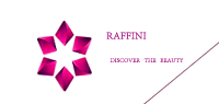 瑞孚RAFFINI品牌logo