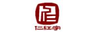 仁红宇品牌logo