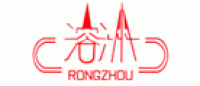 溶洲品牌logo