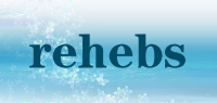 rehebs品牌logo