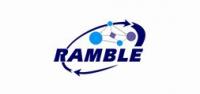 ramble车品品牌logo