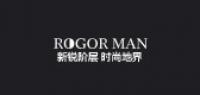 rogorman品牌logo