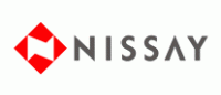 日本生命保险NISSAY品牌logo