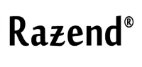 RAZEND品牌logo