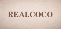 REALCOCO品牌logo