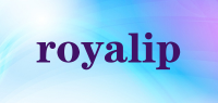 royalip品牌logo