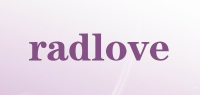 radlove品牌logo