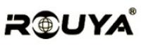 ROUYA品牌logo