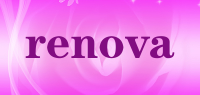 renova品牌logo