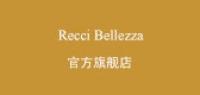 reccibellezza品牌logo