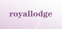 royallodge品牌logo