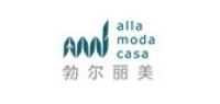 勃尔丽美品牌logo