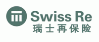 瑞士再保险SWISSRE品牌logo