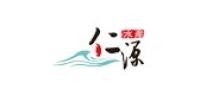 仁源水产品牌logo