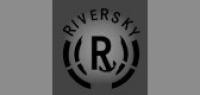 riversky品牌logo