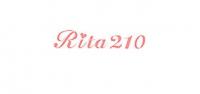 rita210品牌logo