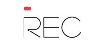 芮客REC品牌logo