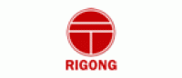RIGONG品牌logo