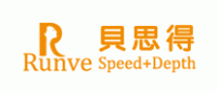 RUNVE品牌logo