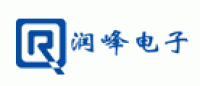 润峰品牌logo