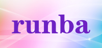 runba品牌logo