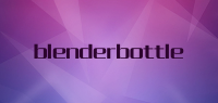 blenderbottle品牌logo